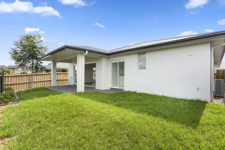 Sixth view of Homely house listing, 23 Hinton Loop, Oran Park NSW 2570