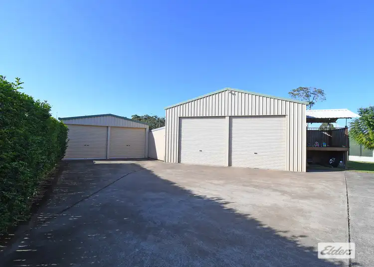6 Burnett Court, Eli Waters QLD 4655