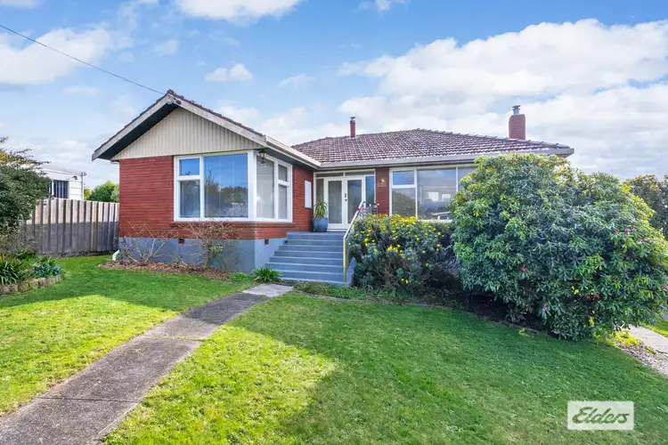 12 Henry Street, Upper Burnie TAS 7320