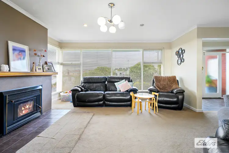Fifth view of Homely house listing, 12 Henry Street, Upper Burnie TAS 7320