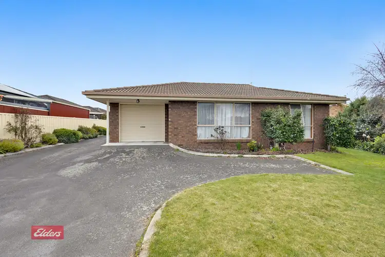 Main view of Homely unit listing, 1/12 Heathcote Street, Ulverstone TAS 7315