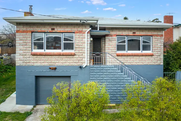 Main view of Homely house listing, 77 Springfield Avenue, West Moonah TAS 7009