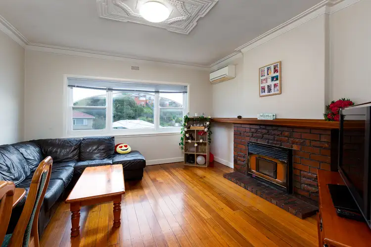 Second view of Homely house listing, 77 Springfield Avenue, West Moonah TAS 7009