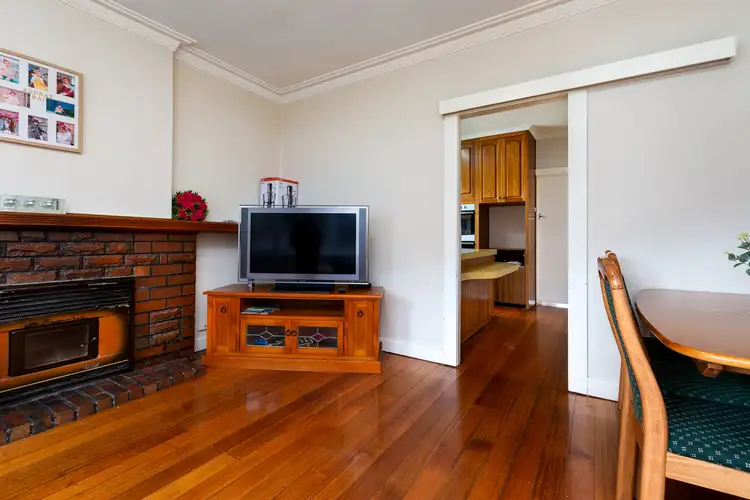 Third view of Homely house listing, 77 Springfield Avenue, West Moonah TAS 7009