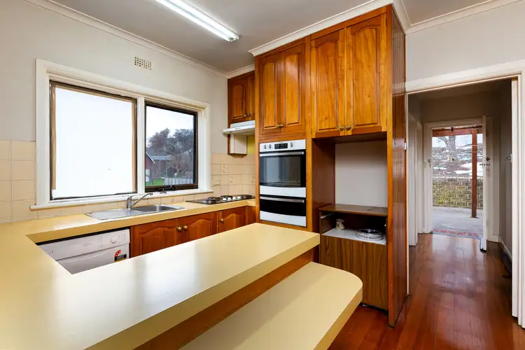 Fourth view of Homely house listing, 77 Springfield Avenue, West Moonah TAS 7009