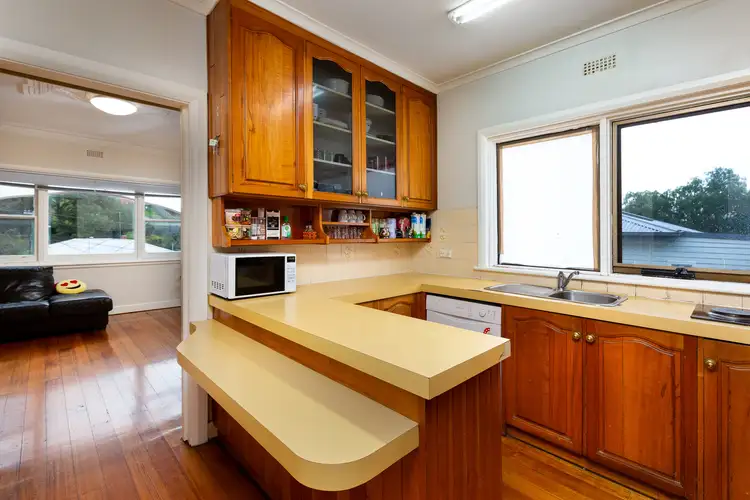 Fifth view of Homely house listing, 77 Springfield Avenue, West Moonah TAS 7009