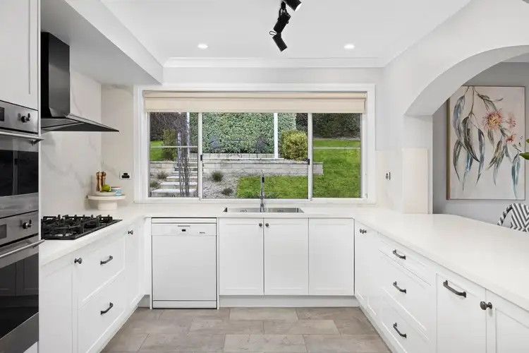 Fourth view of Homely house listing, 92 Centennial Road, Bowral NSW 2576