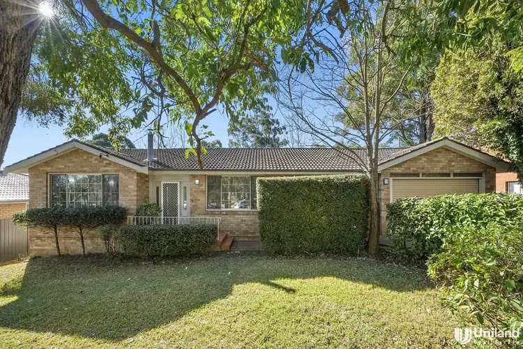 Third view of Homely house listing, 7 Gilham Street, Castle Hill NSW 2154