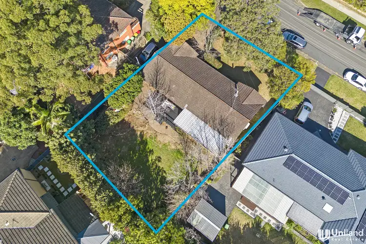 Fourth view of Homely house listing, 7 Gilham Street, Castle Hill NSW 2154