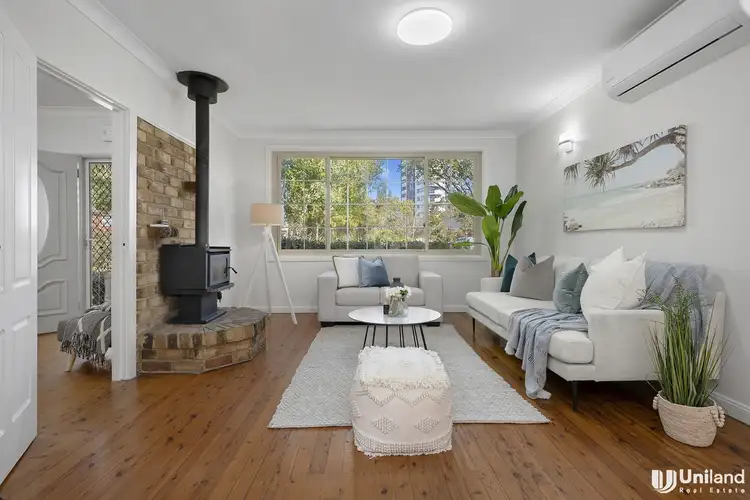 Fifth view of Homely house listing, 7 Gilham Street, Castle Hill NSW 2154