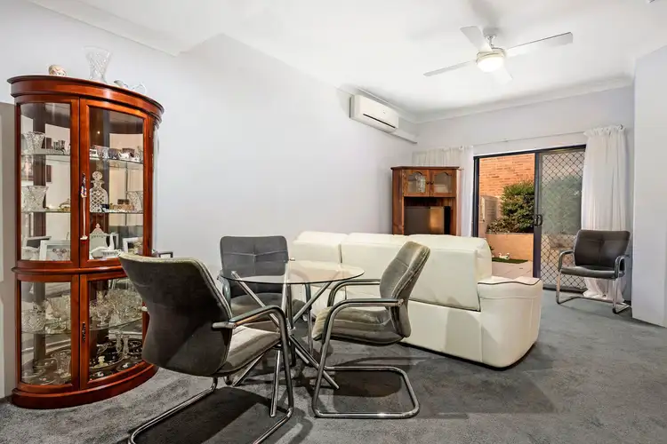 Second view of Homely unit listing, 11/998-1006 Old Princes Highway, Engadine NSW 2233