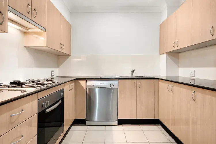 Fourth view of Homely unit listing, 11/998-1006 Old Princes Highway, Engadine NSW 2233