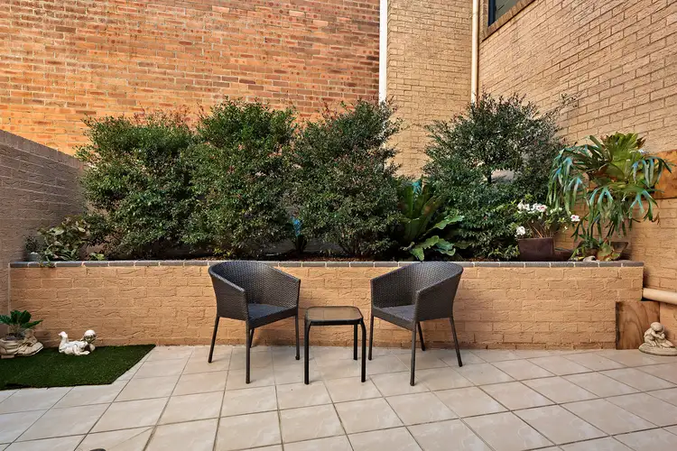 Fifth view of Homely unit listing, 11/998-1006 Old Princes Highway, Engadine NSW 2233