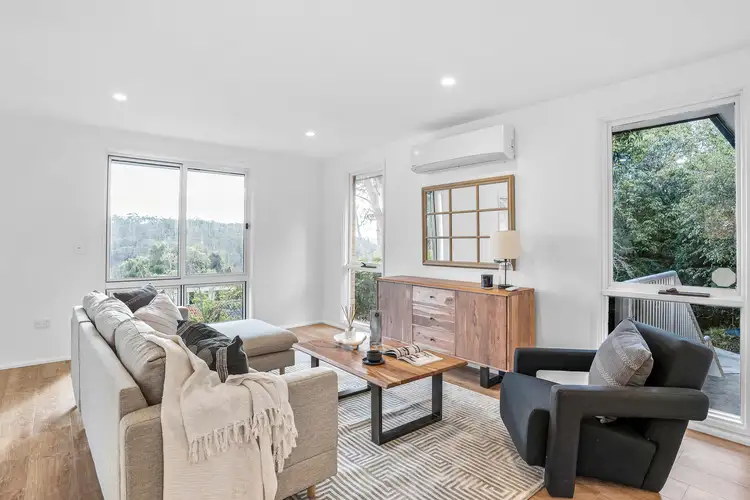 Fourth view of Homely house listing, 2 Glenda Place, Mount Kuring-Gai NSW 2080