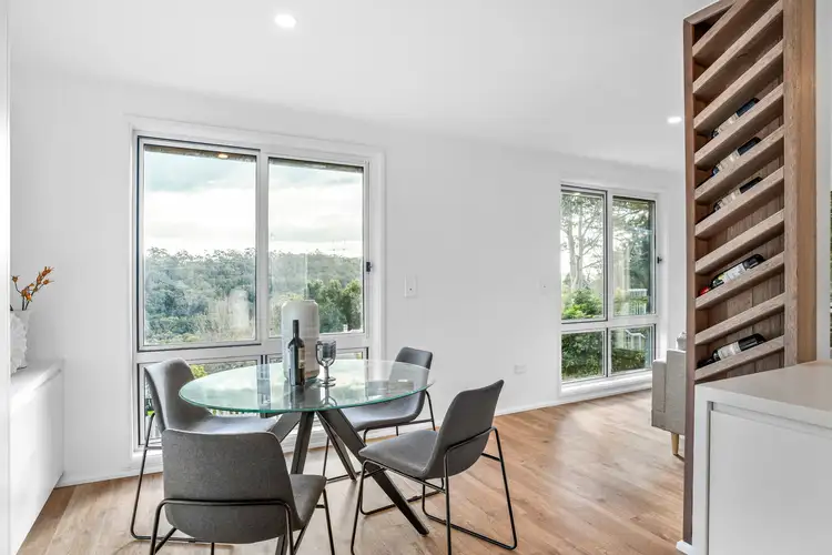 Fifth view of Homely house listing, 2 Glenda Place, Mount Kuring-Gai NSW 2080