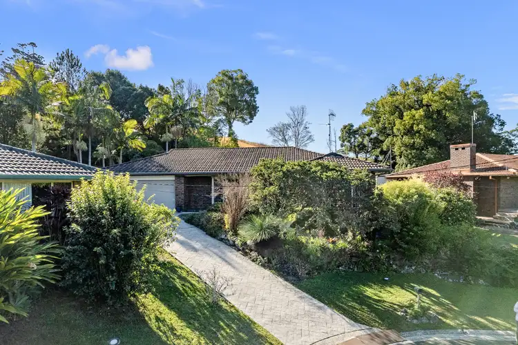 Second view of Homely house listing, 15 Dinjerra Place, Mullumbimby NSW 2482