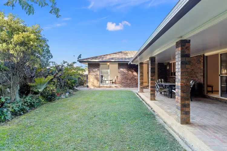 Third view of Homely house listing, 15 Dinjerra Place, Mullumbimby NSW 2482