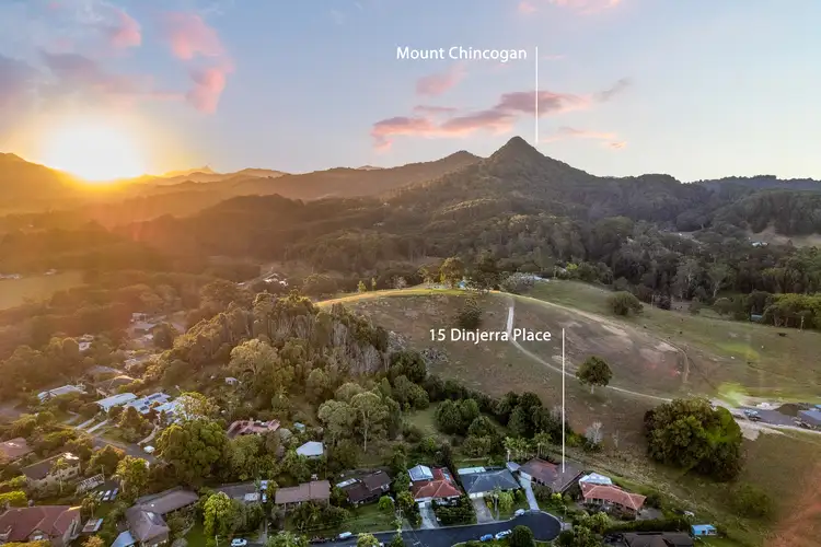 Fifth view of Homely house listing, 15 Dinjerra Place, Mullumbimby NSW 2482