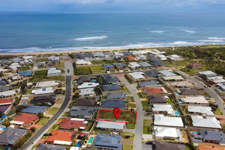 10 Laverton Rise, Dawesville WA 6211