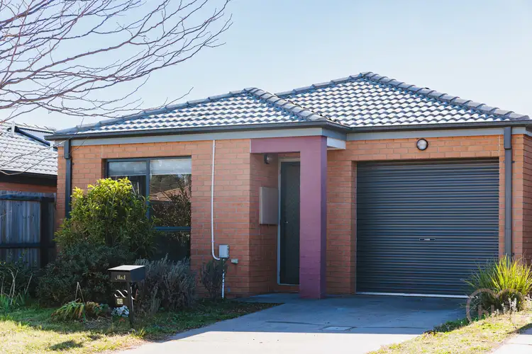 Main view of Homely house listing, 63 Whitmore Crescent, Watson ACT 2602