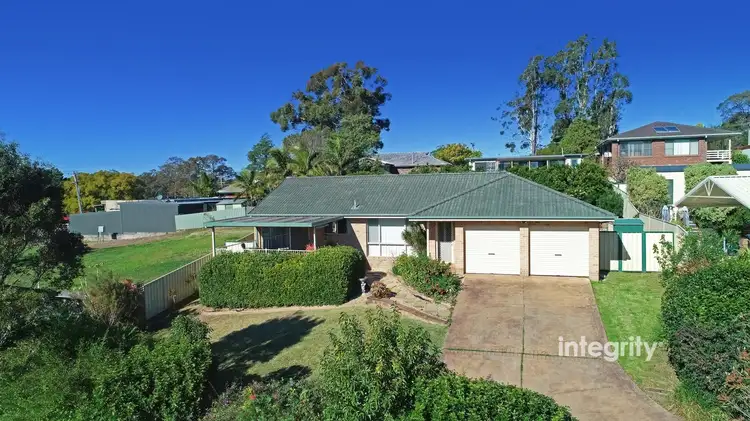 19B Jaycee Avenue, Nowra NSW 2541