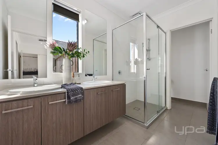 Fourth view of Homely house listing, 25 Scenic Way, Harkness VIC 3337