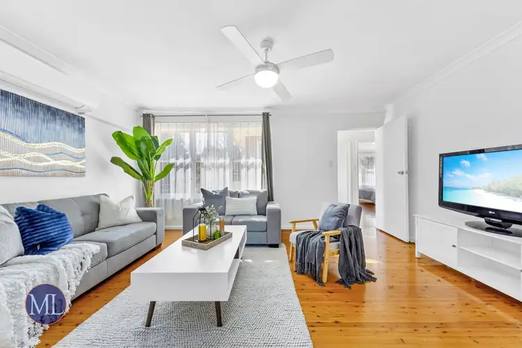 Second view of Homely house listing, 4 Helen Court, Castle Hill NSW 2154