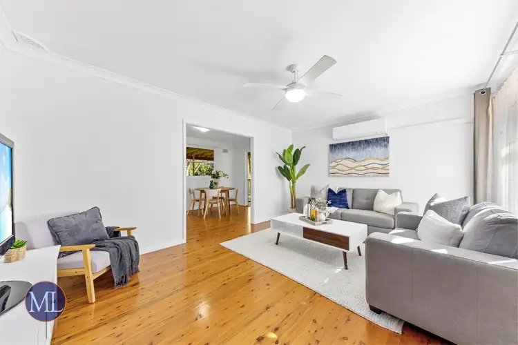 Third view of Homely house listing, 4 Helen Court, Castle Hill NSW 2154