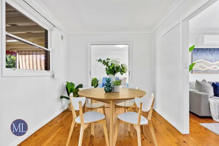 Sixth view of Homely house listing, 4 Helen Court, Castle Hill NSW 2154