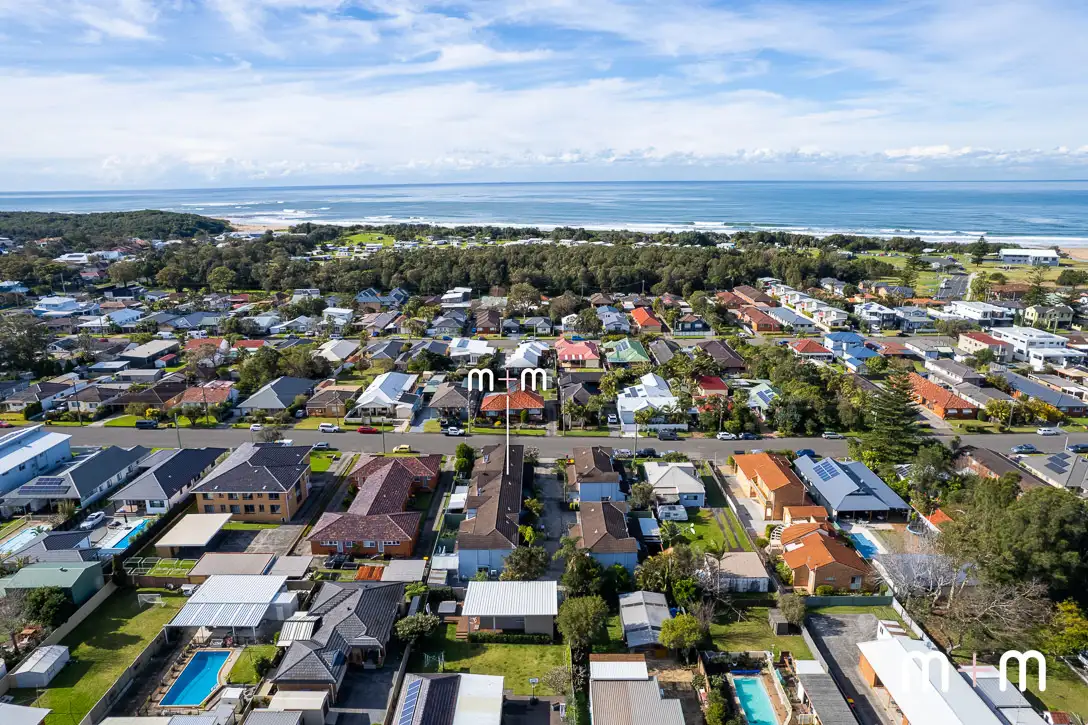 Main view of Homely townhouse listing, 3/60-62 Carroll Road, East Corrimal NSW 2518