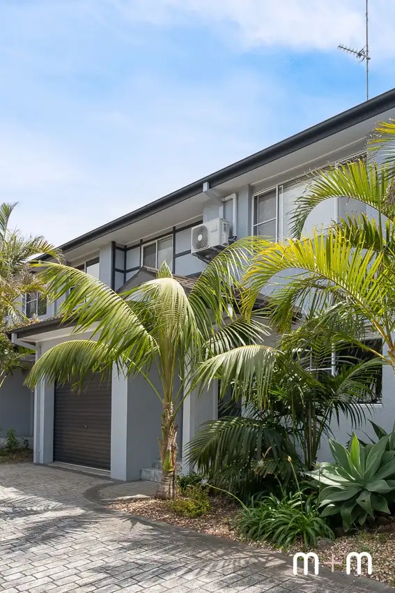 Second view of Homely townhouse listing, 3/60-62 Carroll Road, East Corrimal NSW 2518