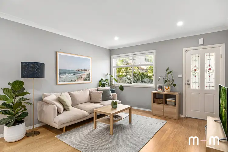 Third view of Homely townhouse listing, 3/60-62 Carroll Road, East Corrimal NSW 2518