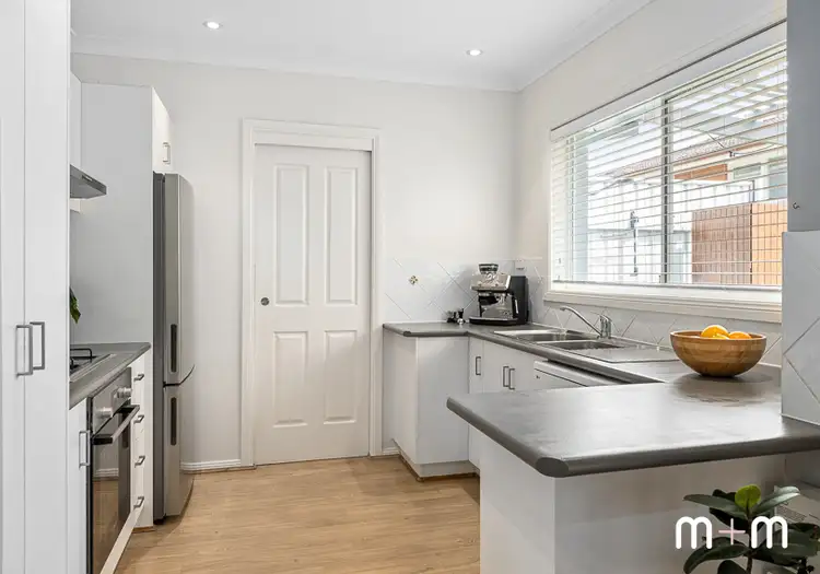 Fifth view of Homely townhouse listing, 3/60-62 Carroll Road, East Corrimal NSW 2518