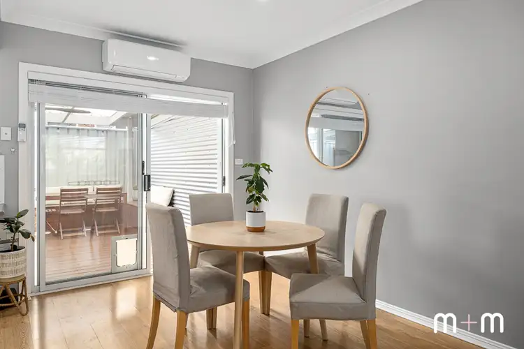 Sixth view of Homely townhouse listing, 3/60-62 Carroll Road, East Corrimal NSW 2518