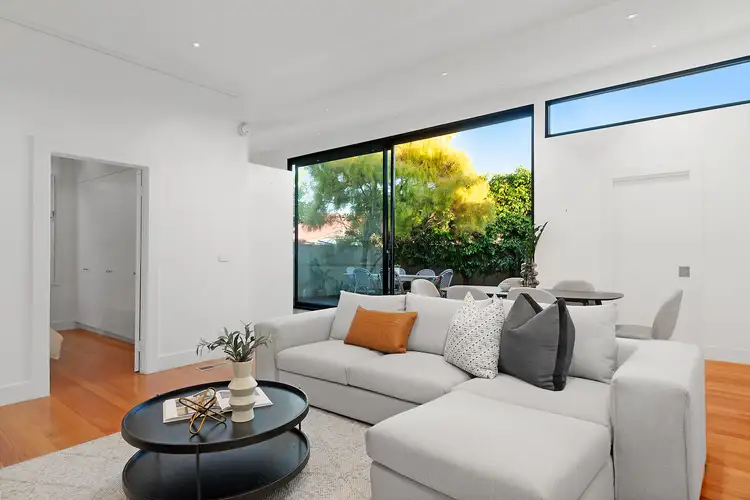 Second view of Homely house listing, 19 Walter Street, Seddon VIC 3011