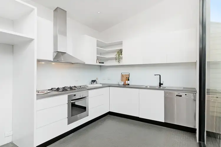 Third view of Homely house listing, 19 Walter Street, Seddon VIC 3011