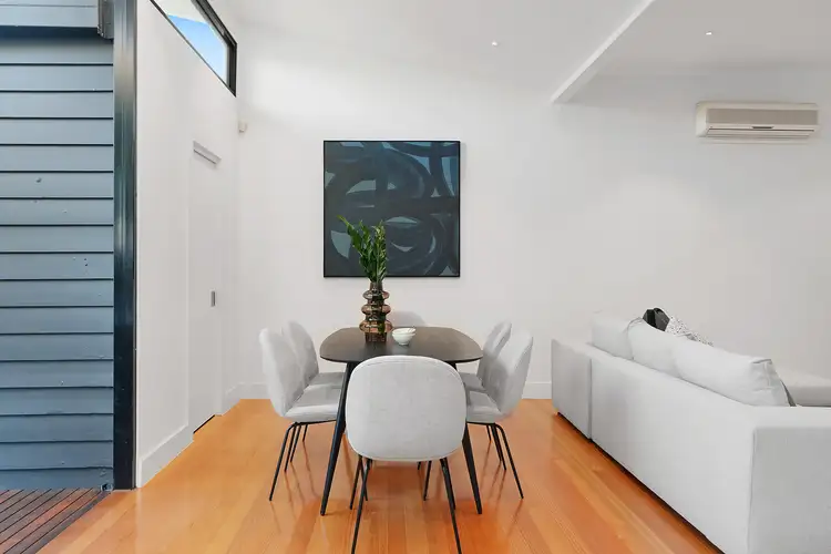 Fourth view of Homely house listing, 19 Walter Street, Seddon VIC 3011