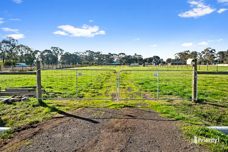 105 Bendigo-Maryborough Road, Eddington VIC 3472