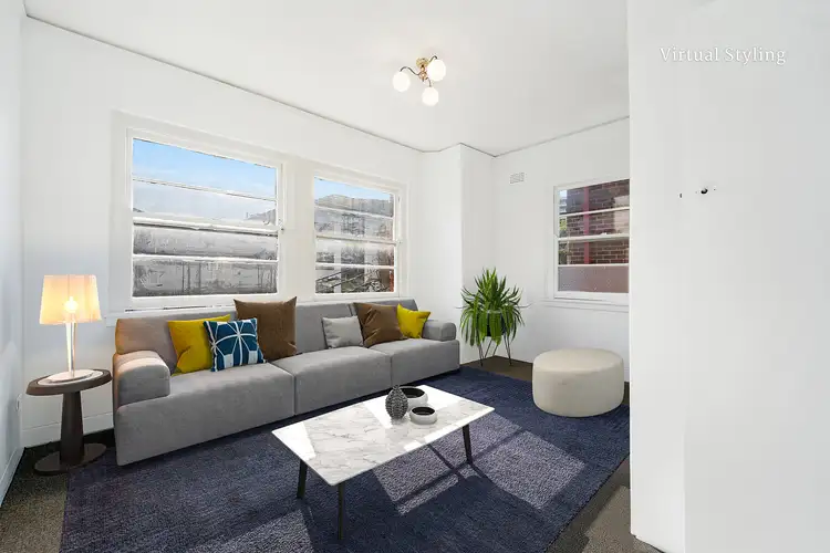 7/101 New South Head Road, Edgecliff NSW 2027