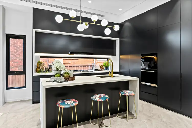 Third view of Homely house listing, 128A George Street, North Strathfield NSW 2137