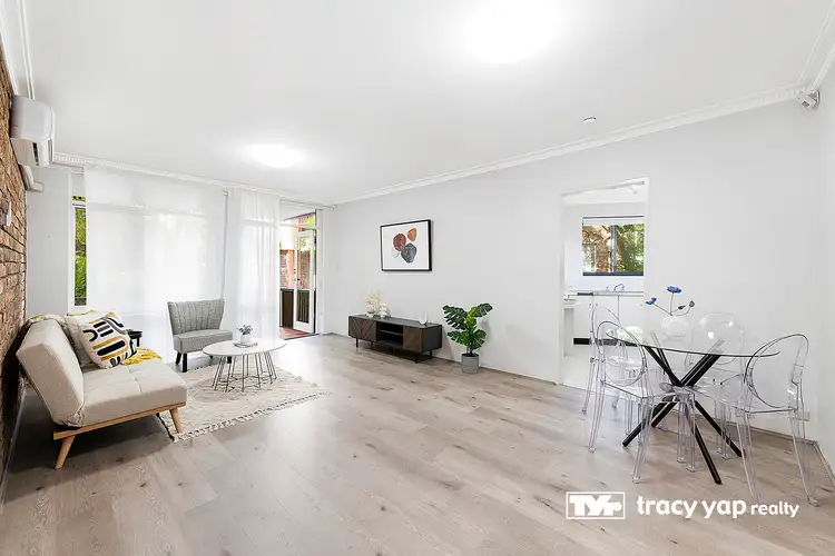 1/44 View Street, Chatswood NSW 2067