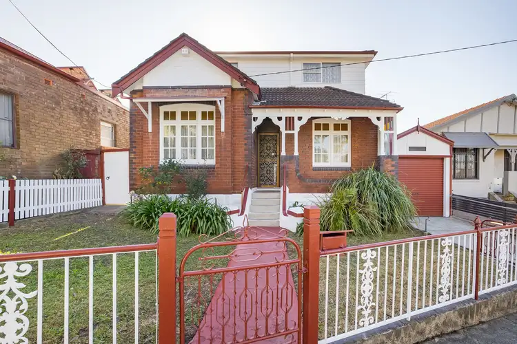 77 Acton Street, Hurlstone Park NSW 2193