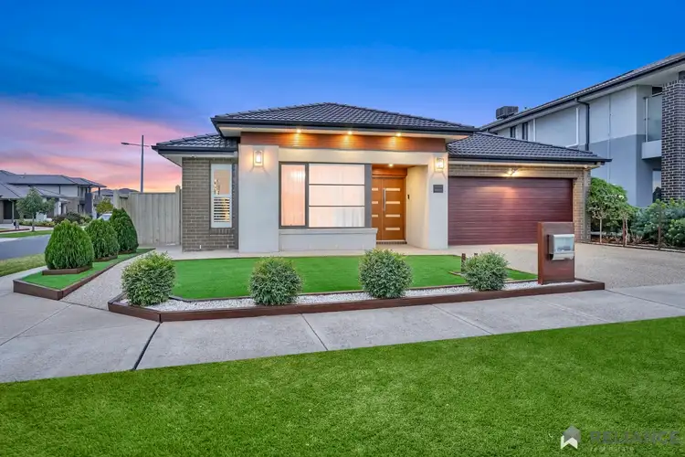 9 Applegate Crescent, Tarneit VIC 3029