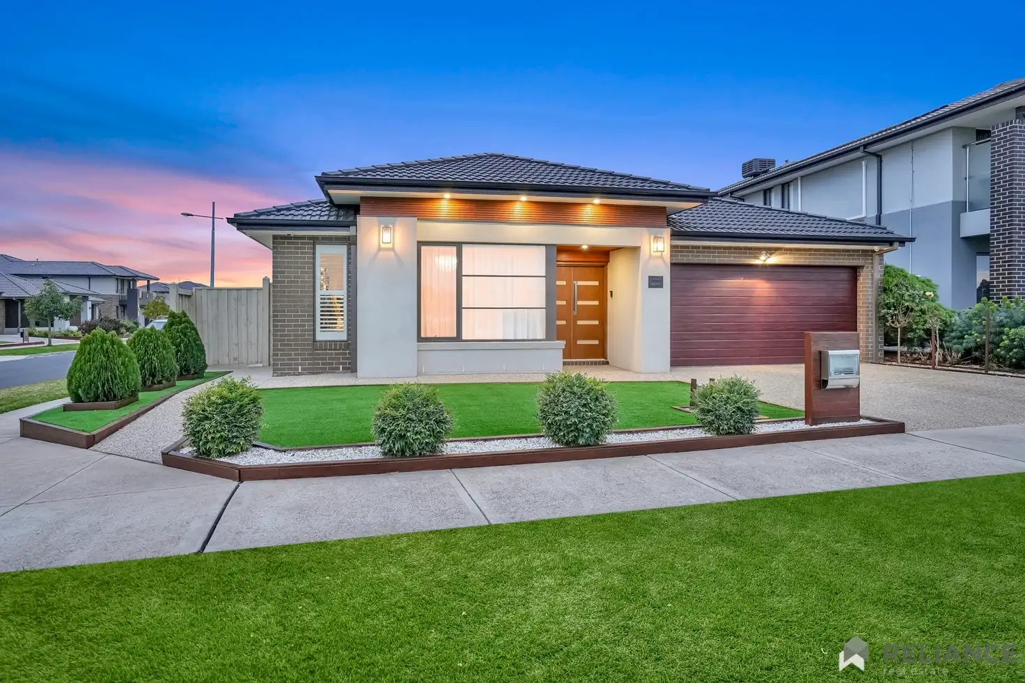 Main view of Homely house listing, 9 Applegate Crescent, Tarneit VIC 3029