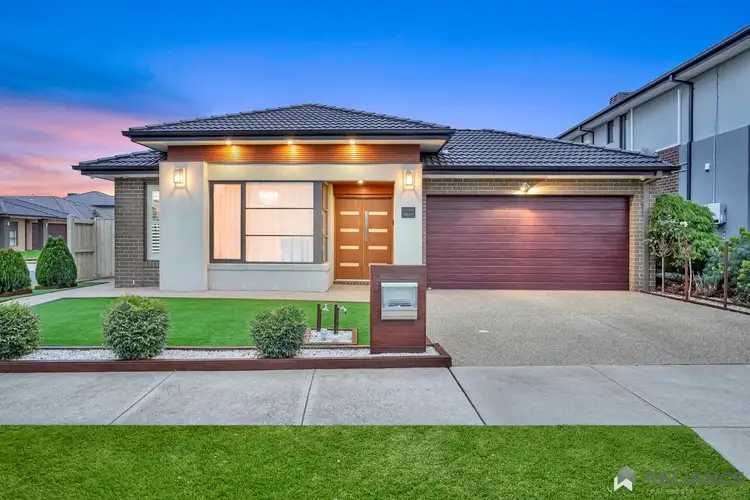 Third view of Homely house listing, 9 Applegate Crescent, Tarneit VIC 3029