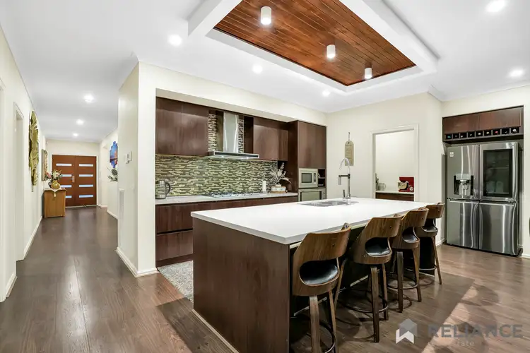 Fourth view of Homely house listing, 9 Applegate Crescent, Tarneit VIC 3029