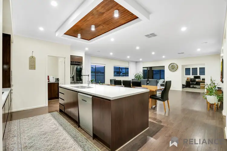 Fifth view of Homely house listing, 9 Applegate Crescent, Tarneit VIC 3029