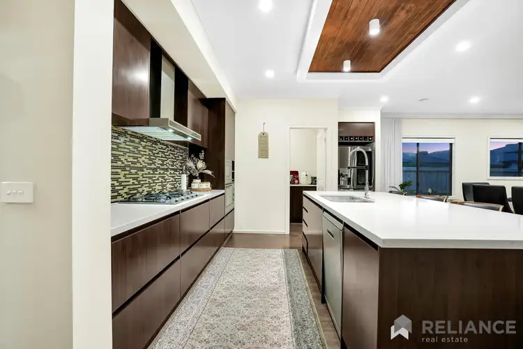 Sixth view of Homely house listing, 9 Applegate Crescent, Tarneit VIC 3029