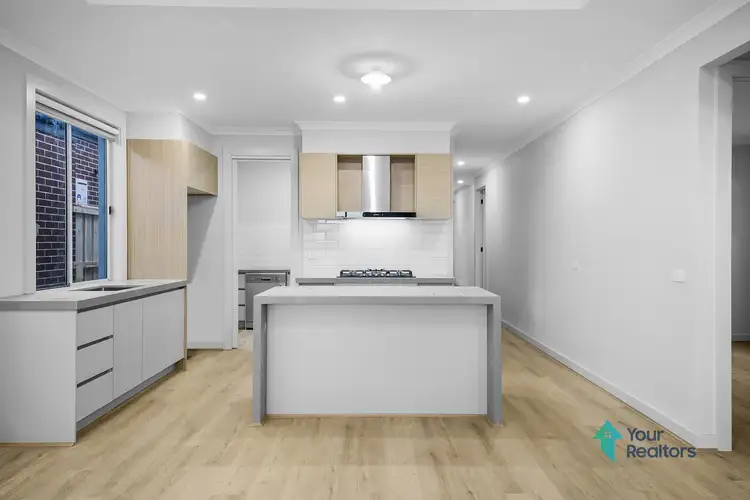 Fourth view of Homely house listing, 10 Aaron Road, Tarneit VIC 3029
