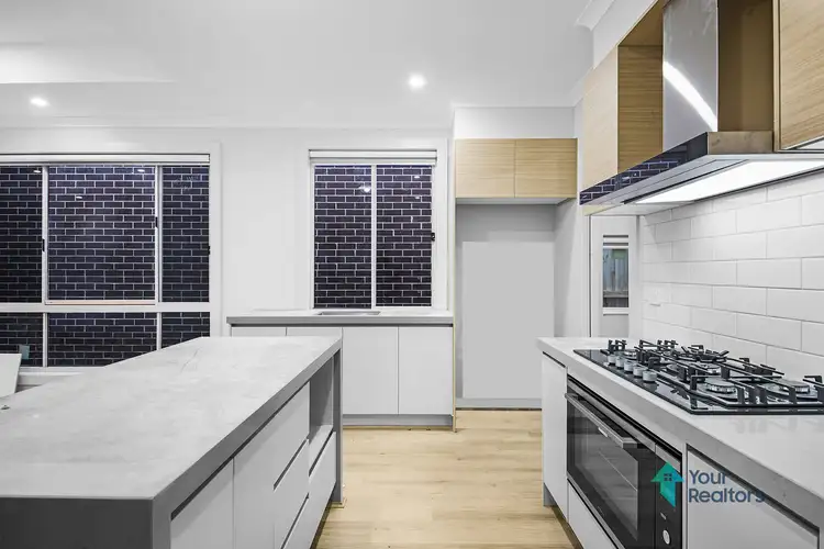Fifth view of Homely house listing, 10 Aaron Road, Tarneit VIC 3029
